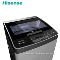 Hisense WTJD802T Top Loading Washing Machine